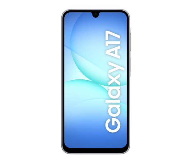 Samsung  Galaxy A17 5G 4/128GB Szary - 1546561 - zdjęcie 4